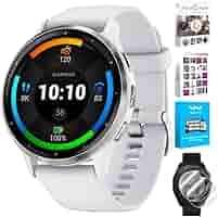 Amazon.com: Garmin 010-02784-00 Venu 3 Health Fitness GPS
